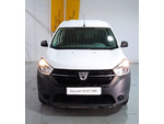 DACIA DOKKER ESSENTIAL BLUE DCI 95 CV miniatura 3